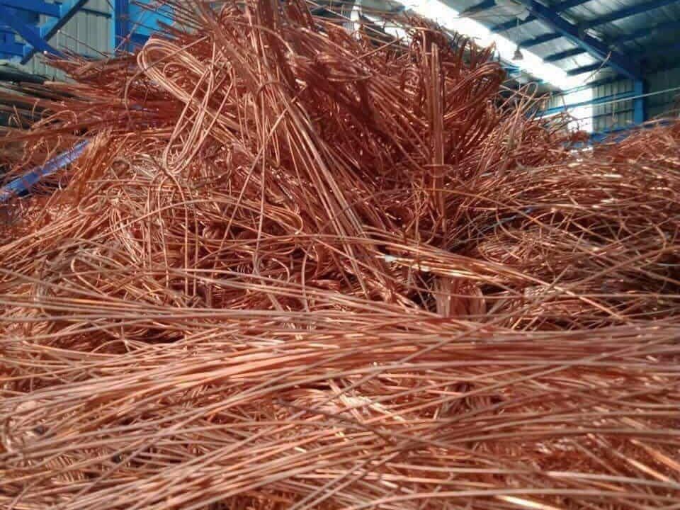 Bán Phế Liệu Ở Dĩ An: Giá Tham Khảo, Cách Bán Được Giá Cao Và Thu Mua Tận Nhà