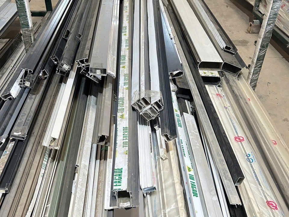 Giá nhôm phế liệu hôm nay mới nhất tại Phế Liệu Thành Công