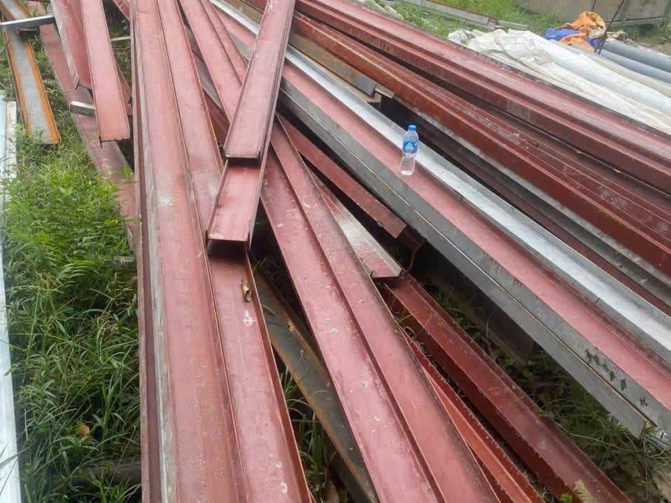 Thu mua phế liệu Thuận An giá cao, uy tín tận nơi